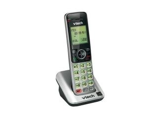 VTECH CS6609 ccessory Handset with Caller ID/Call Waiting