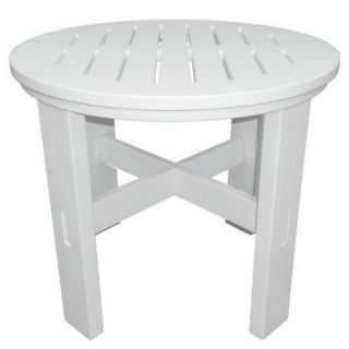 Poly Concepts, LLC Side Table