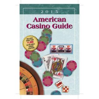 American Casino Guide 2015