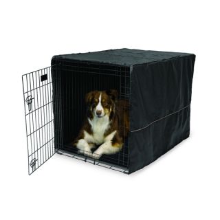 MidWest Quiet Time Crate Cover   Shopping   The Best Prices