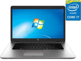 HP EliteBook 850 G2 15.6" LED Notebook   Intel Core i7 i7 5600U Dual core (2 Core) 2.60 GHz