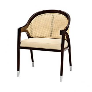 Savoy Cane Game Chair