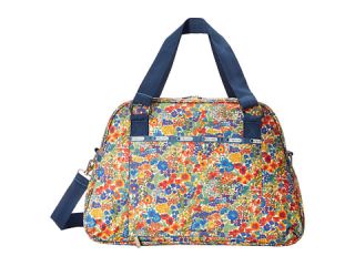 lesportsac luggage abbey carry on margaret annie