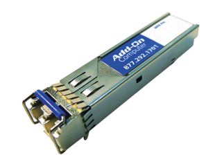 ACP DEM 311GT AOK SFP (mini GBIC) Transceiver Module 1 x 1000Base SX LAN