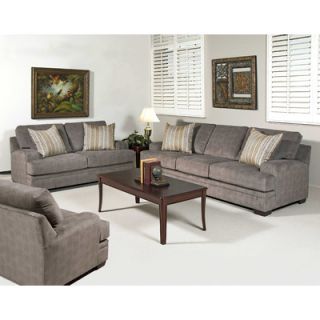 Serta Upholstery Living Room Collection