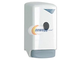 Dial Liquid Soap Dispenser, Model 22, 800 Ml, 5 1/4W X 4 1/4D X 10 1/4
