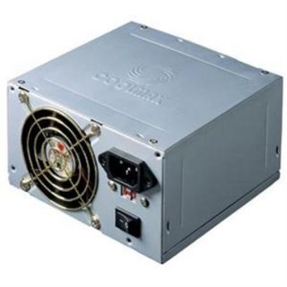 Coolmax Technology, Inc V 400 ATX12V Power Supply