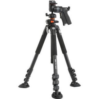 Vanguard ABEO Pro 284AGH Aluminum Tripod ABEO PRO 284AGH