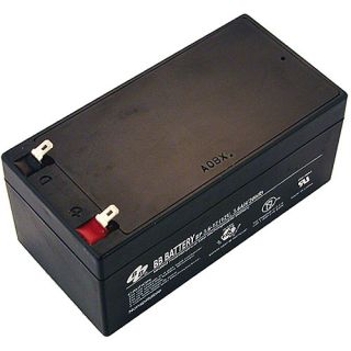 Battery Biz Hi Capacity B 613 UPS Battery for CyberPower Systems