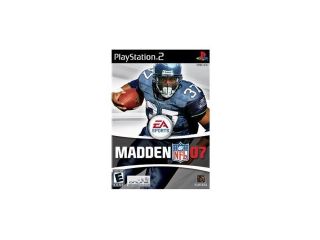 Madden NFL 2012 Xbox 360 Game