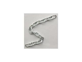 Chain, Trade Size 5/0, 50 Ft, 880 Lb