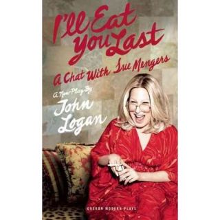 I'll Eat You Last: A Chat With Sue Mengers