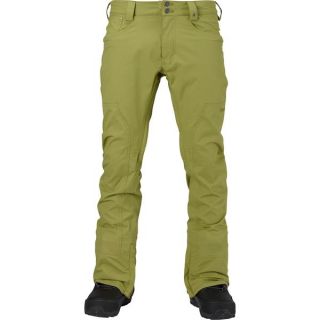 Burton TWC Greenlight Snowboard Pants 2016