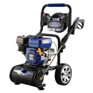 Ford 2,700 psi 2.3 GPM Gas Pressure Washer   California Compliant FPWG2700H J