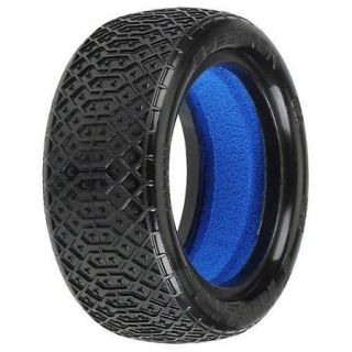 Front Electron 2.2 4WD M4 w/ Foam: Off Rd BX Multi Colored