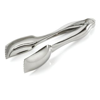 Silver Secrets Serving Tongs (Pack of 40)