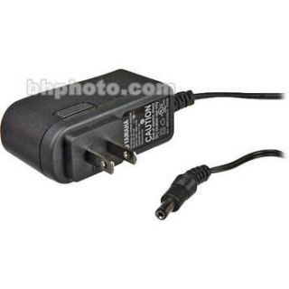 Yamaha PA130   AC Power Adapter for Entry Level PSR and PA130