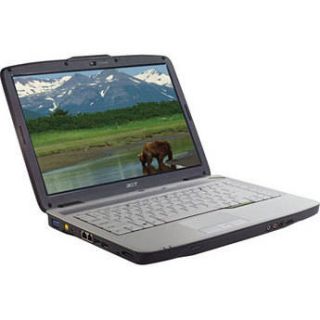 Acer Aspire 4520 5235 Notebook Computer LX.AHS0X.273