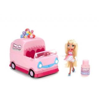 Yummi Land: Candy Pop Girls Bubble Van —