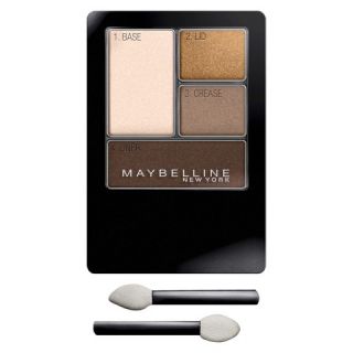 Maybelline® ExpertWear® Eye Shadow Quads
