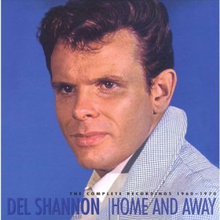 Home and Away: The Complete Recordings 1960 1970