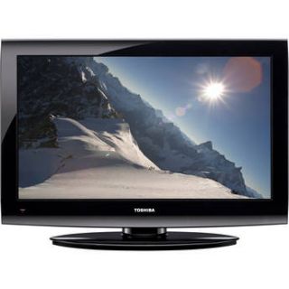 Toshiba  32C100U 32" 720p HD LCD TV 32C100U