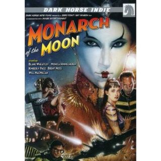Monarch Of The Moon / Destination Mars