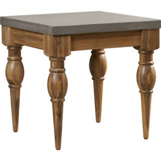 Grenora End Table by August Grove