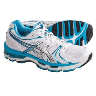 ASICS GEL Kayano 18 Running Shoes (For Women) 6286P 70
