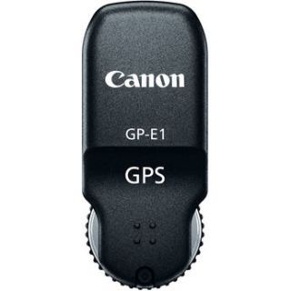 Canon  GP E1 GPS Receiver 6364B001