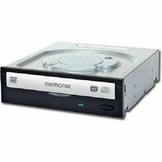 Memorex 98240 Internal DVD Writer