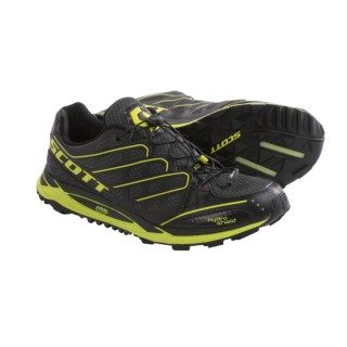 SCOTT Aztec Lite HS Trail Running Shoes (For Men) 9391T 68