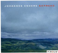 HORACE & JOHANNES ENDERS SILVER   SOPRANO   15867356  