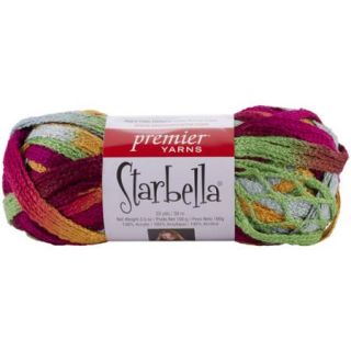 Starbella Yarn, Circus