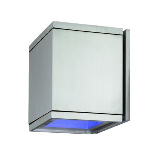 Cube 1 Light Wall Sconce
