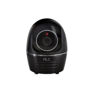ALC SightHD Wi Fi Indoor Pan and Tilt Security Camera with On Camera Recording AWF13