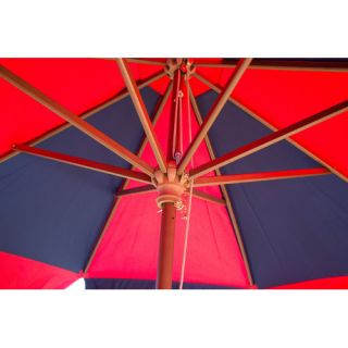 Parasol 9 Cinzano Market Umbrella