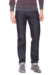Weird Guy Selvedge Jeans by Naked & Famous