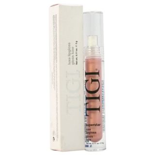 TIGI Luxe Superstar Lip Gloss   16624299   Shopping