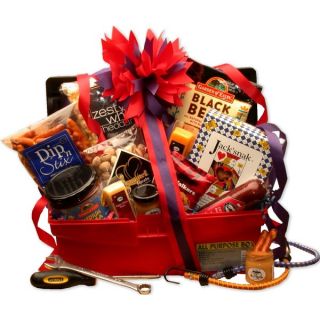 Jack of all Trades Gift Basket   1139108   Shopping