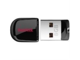 SanDisk Cruzer Glide 32 GB USB 2.0 Flash Drive   Black, Red