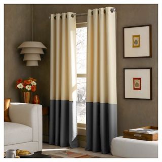 Curtainworks Kendall Lined Curtain Panel