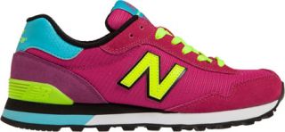 Womens New Balance WL515 Running Shoe