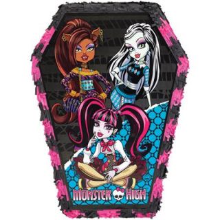 Monster High Pinata