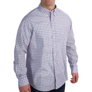 Fairway & Greene Bermuda Poplin Shirt (For Men) 7129H 55