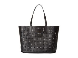 Marc by Marc Jacobs Metropolitote Ghost Plaque Perf Tote 48