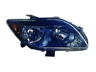 Depo 312 1189R USN2 Passenger Side Replacement Headlight For Scion tC