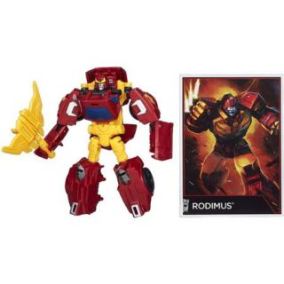 Transformers Generations Combiner Wars Legends Class Rodimus Figure
