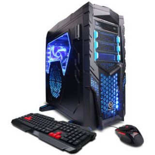 CyberpowerPC Gamer Supreme SLC4400 Desktop Gaming SLC4400