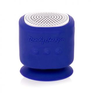 Randy Jackson Studio Series Bluetooth Mini Speaker   7741458